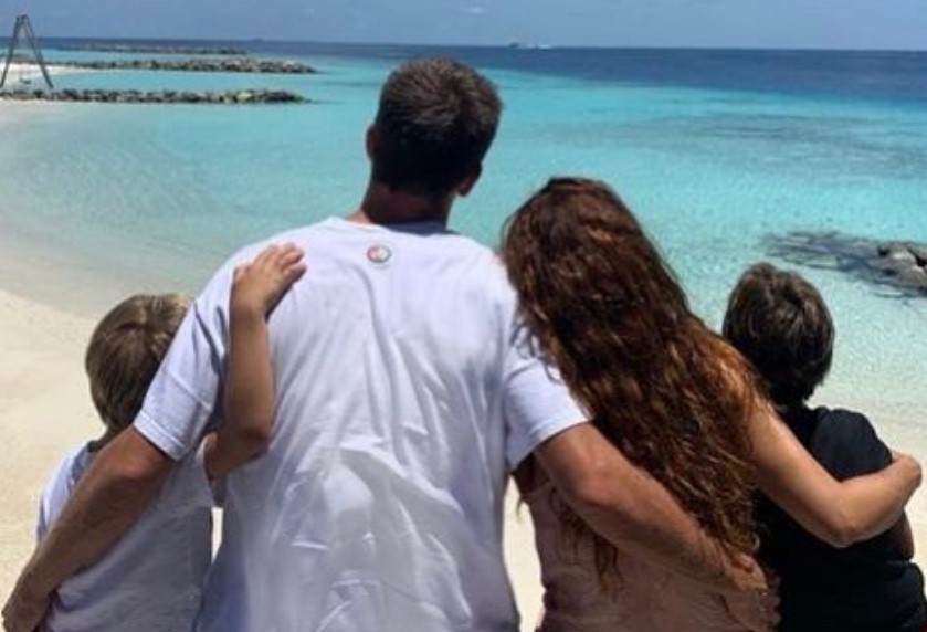 Shakira y Piqué por fin llegan a un acuerdo sobre la custodia de sus hijos